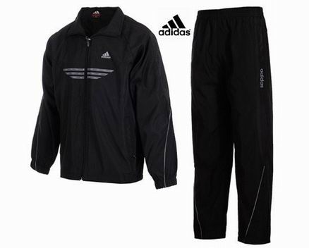 men adidas sport suits-037
